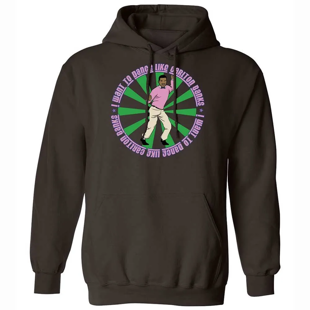 Classic Unisex Hoodie - 8UFHN3YN - Dark Chocolate - 18