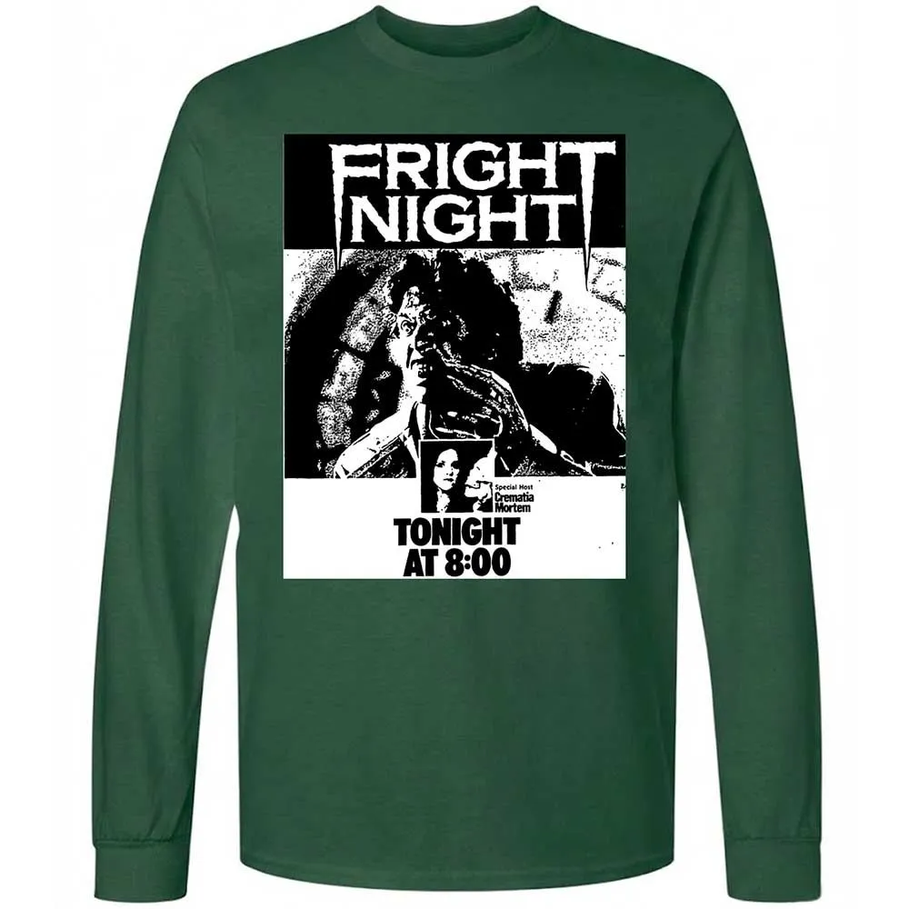Night with Crematia Mortem - Forest Green - 4