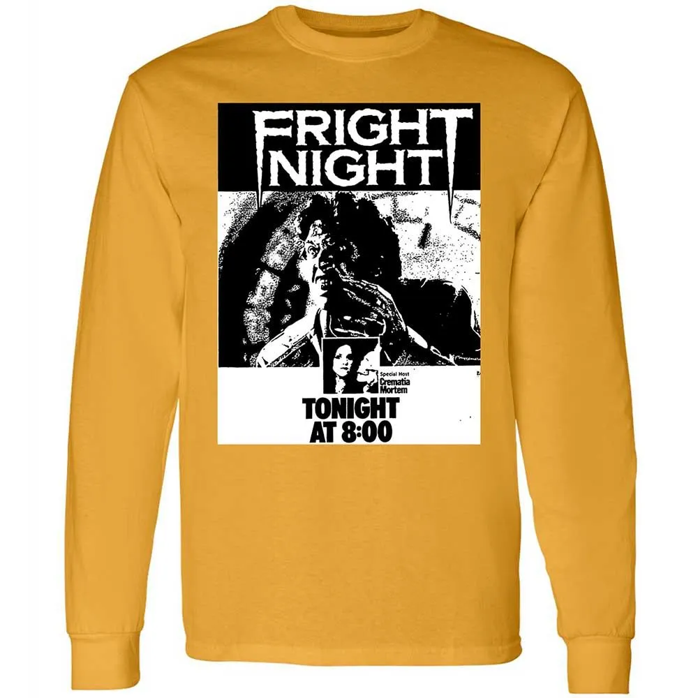 Night with Crematia Mortem - Gold - 13