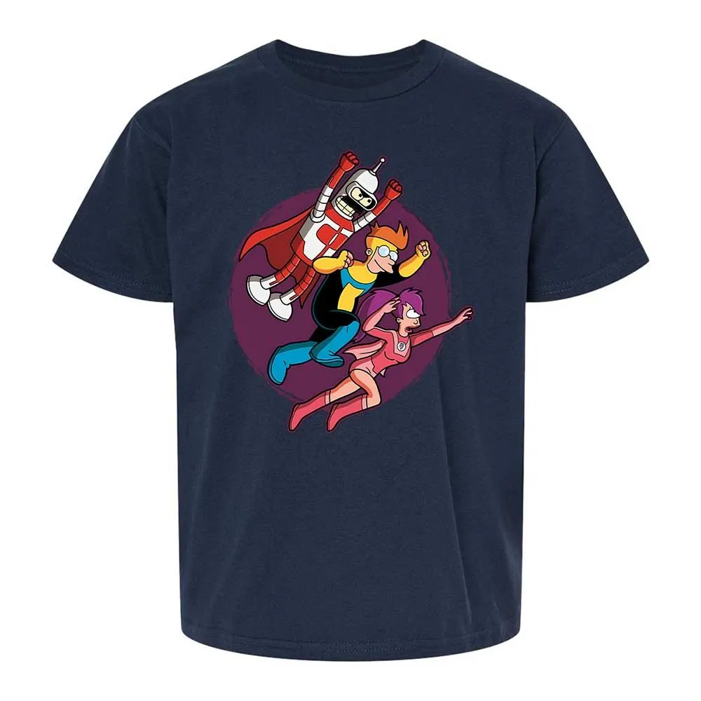 Invincirama - Navy - 8