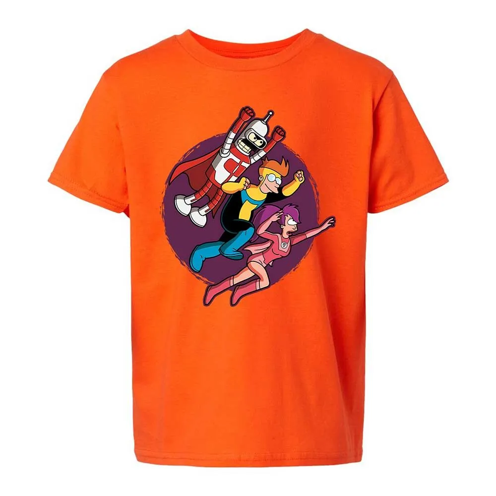 Invincirama - Orange - 13