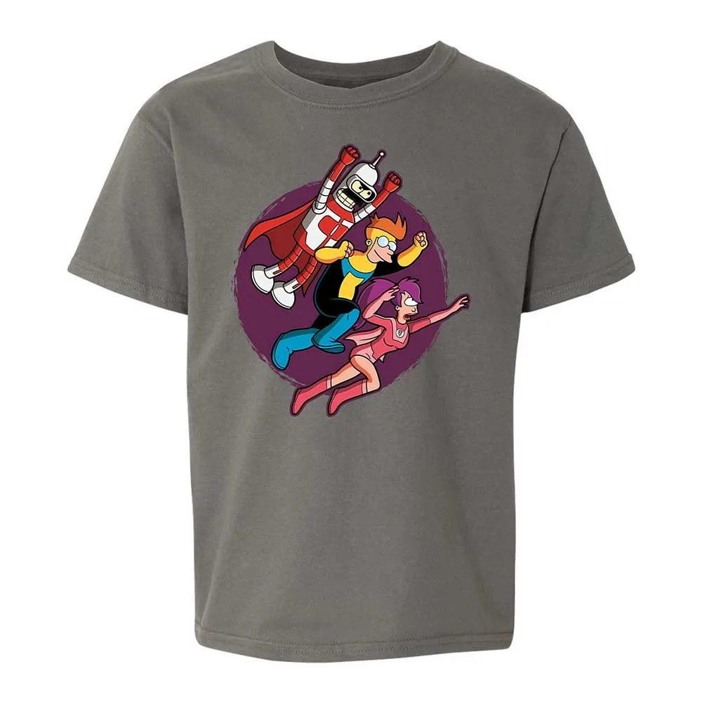 Invincirama - Charcoal - 17