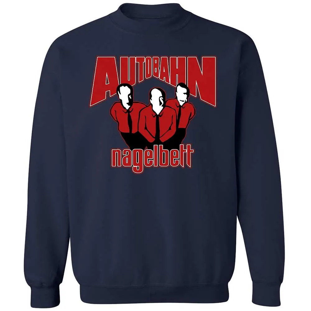Autobahn - Navy - 2