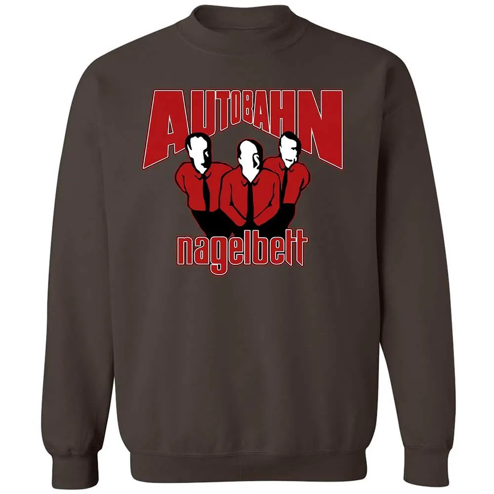 Autobahn - Dark Chocolate - 4