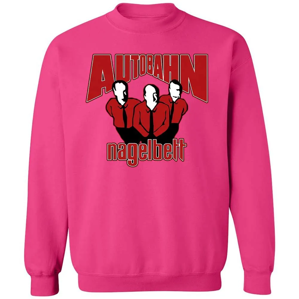 Autobahn - Heliconia - 15