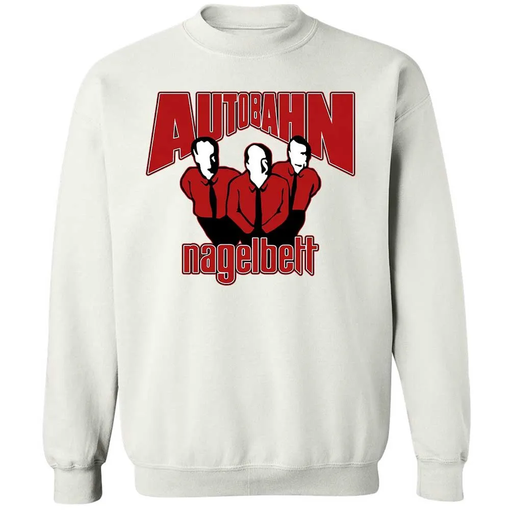 Autobahn - White - 18