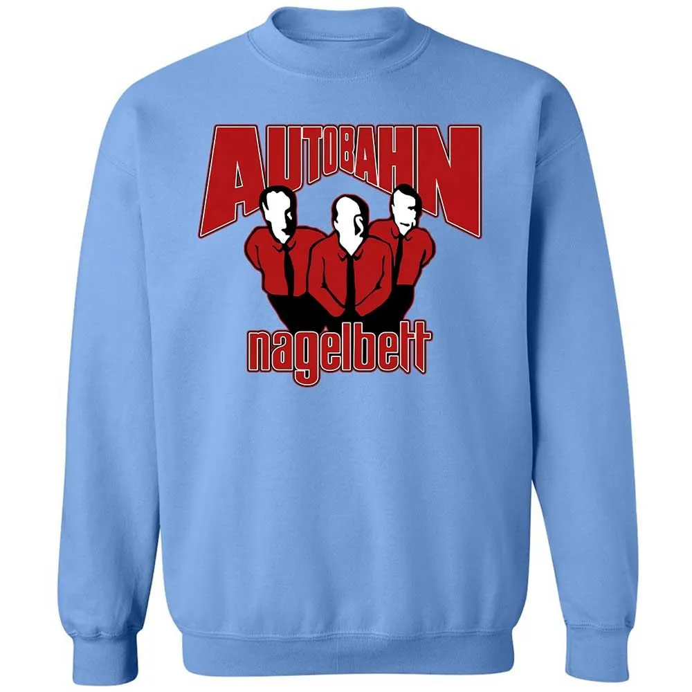 Autobahn - Carolina Blue - 20