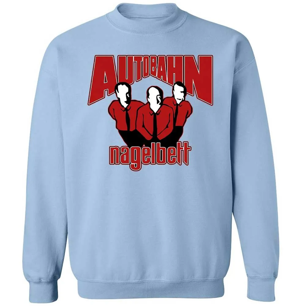 Autobahn - Light Blue - 21