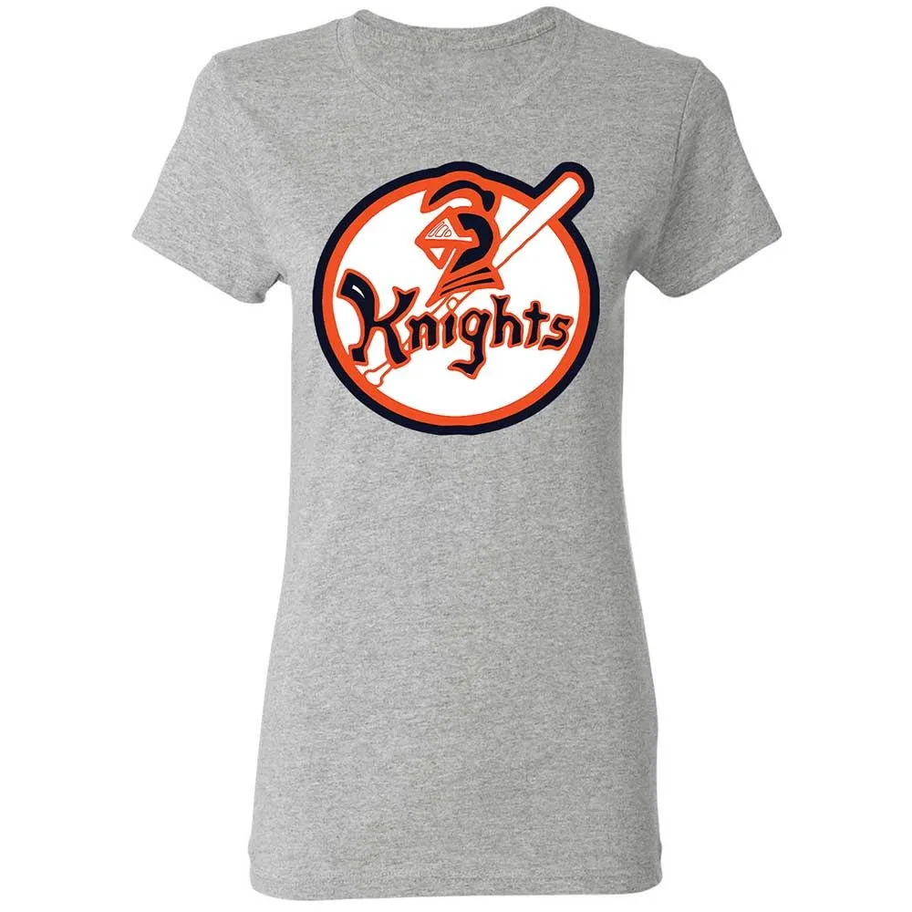 New York Knights - Sport Grey - 2