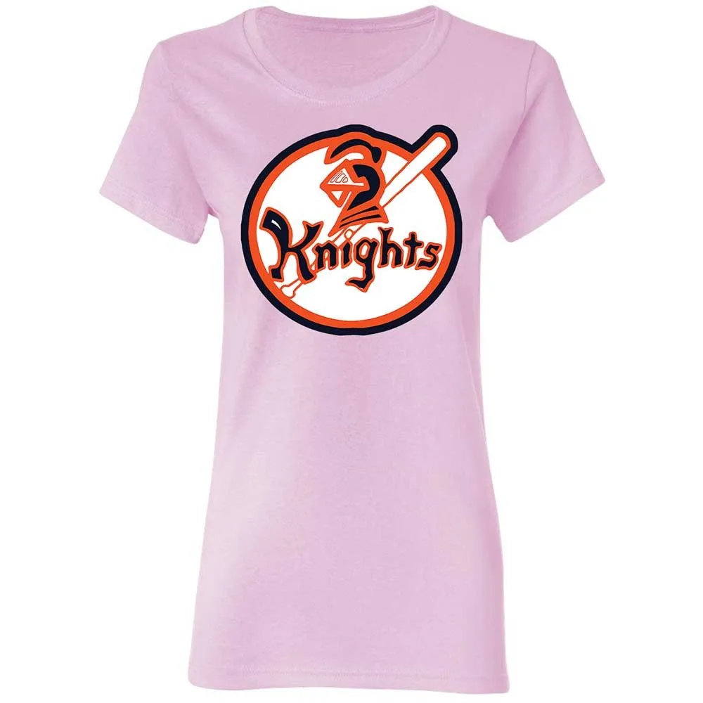 New York Knights - Light Pink - 3