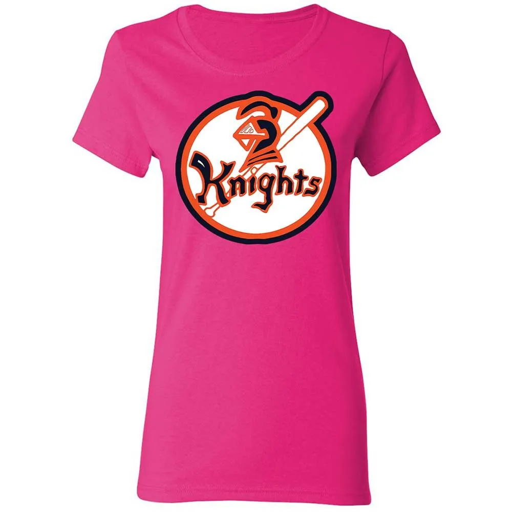 New York Knights - Heliconia - 5