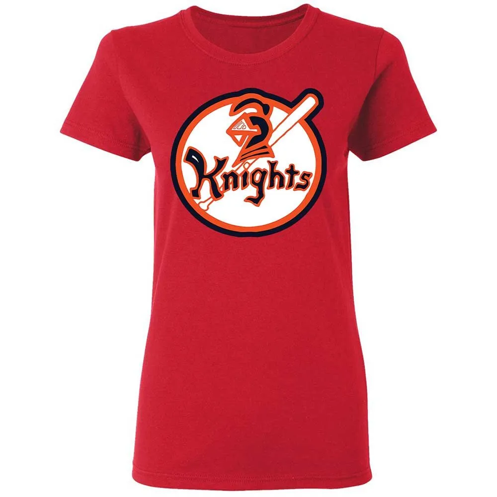 New York Knights - Red - 9