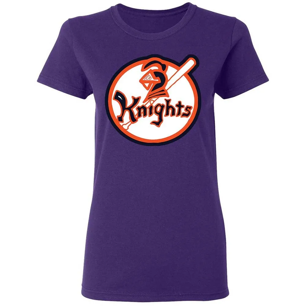 New York Knights - Purple - 11