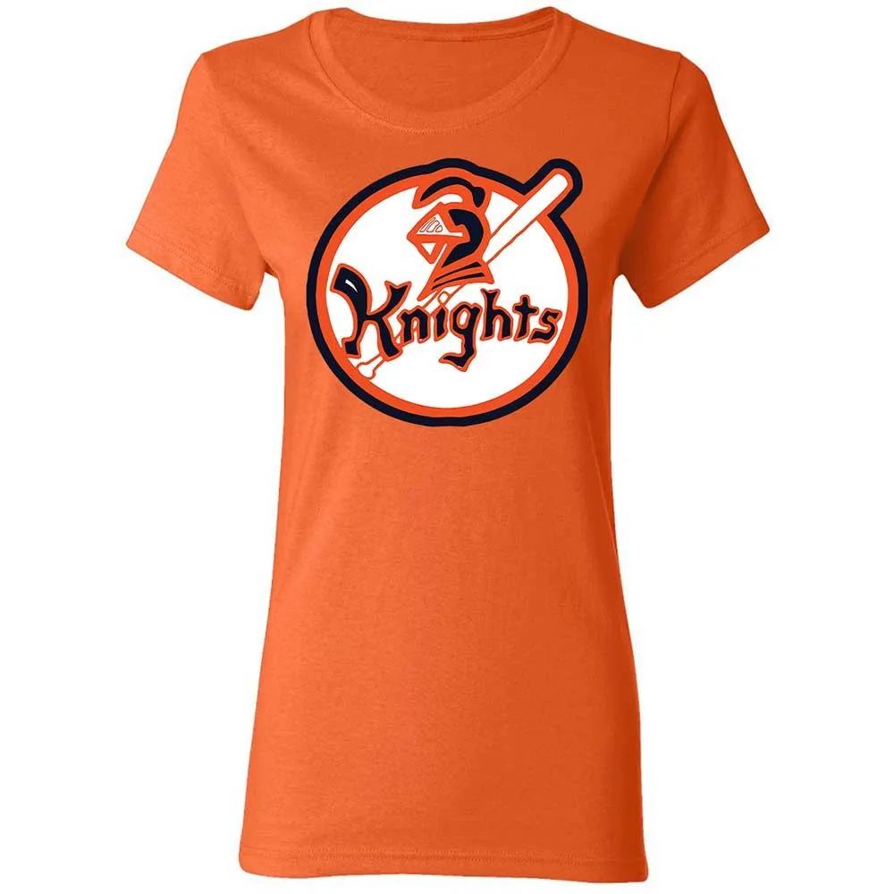 New York Knights - Orange - 12