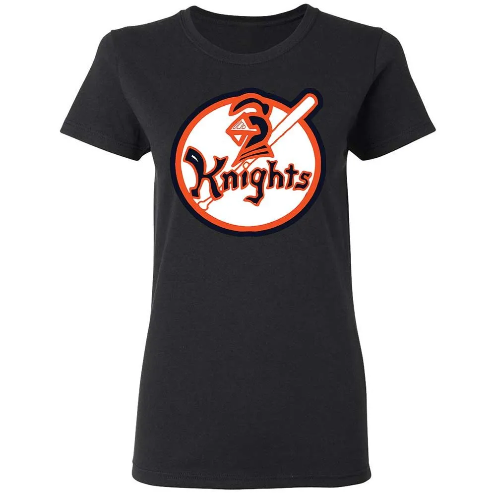New York Knights - Black - 13