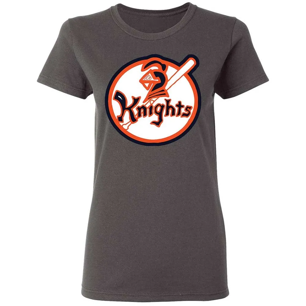New York Knights - Charcoal - 15