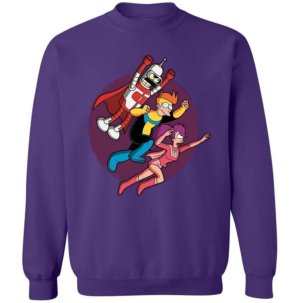 Invincirama - Purple - 10