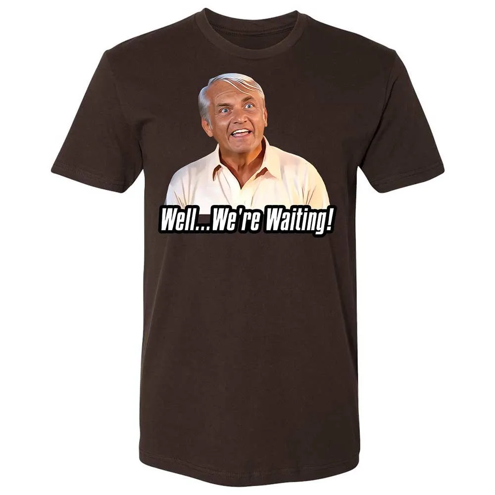 Premium Unisex T-Shirt - 6A1J2RD5 - Dark Chocolate - 6