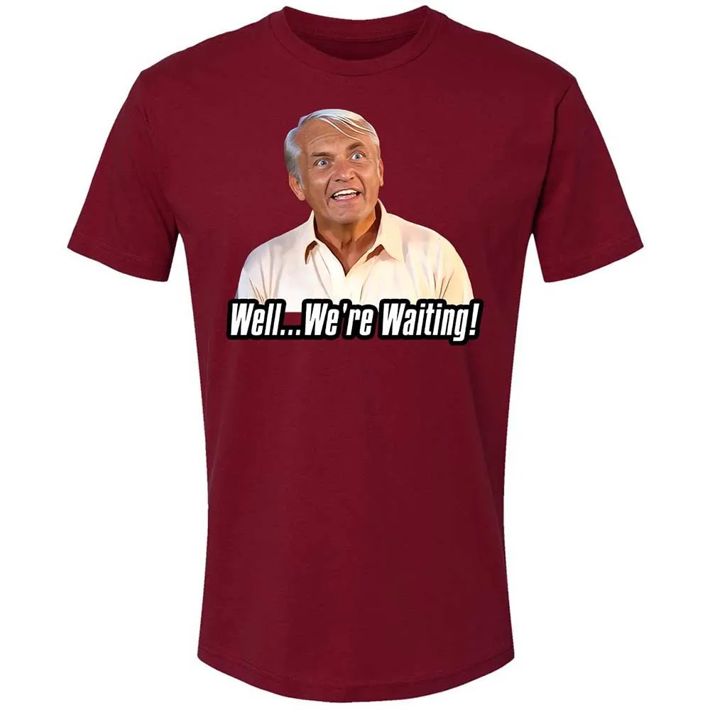 Premium Unisex T-Shirt - 6A1J2RD5 - Cardinal - 11
