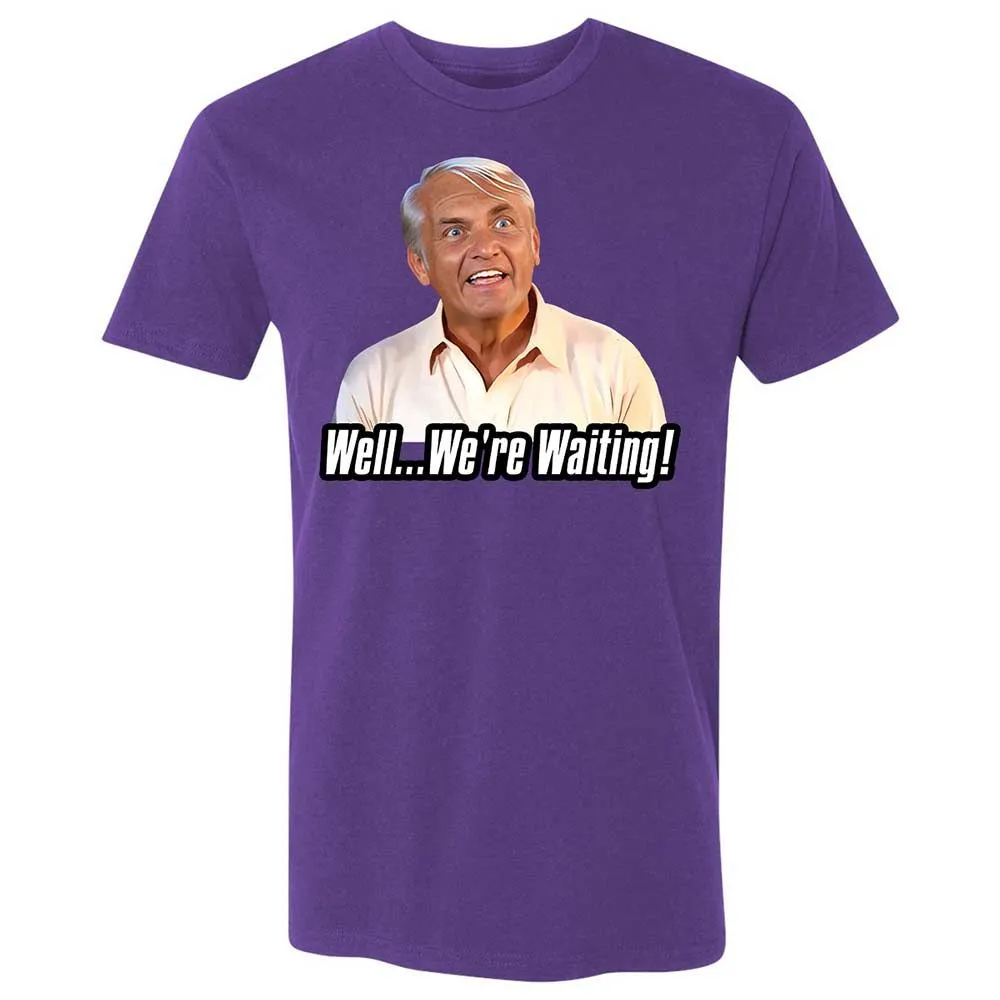 Premium Unisex T-Shirt - 6A1J2RD5 - Purple Rush - 14