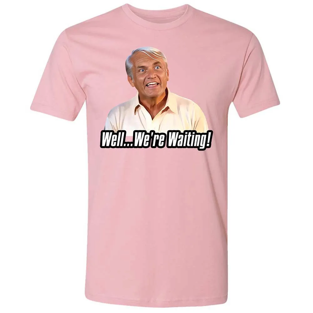Premium Unisex T-Shirt - 6A1J2RD5 - Light Pink - 16