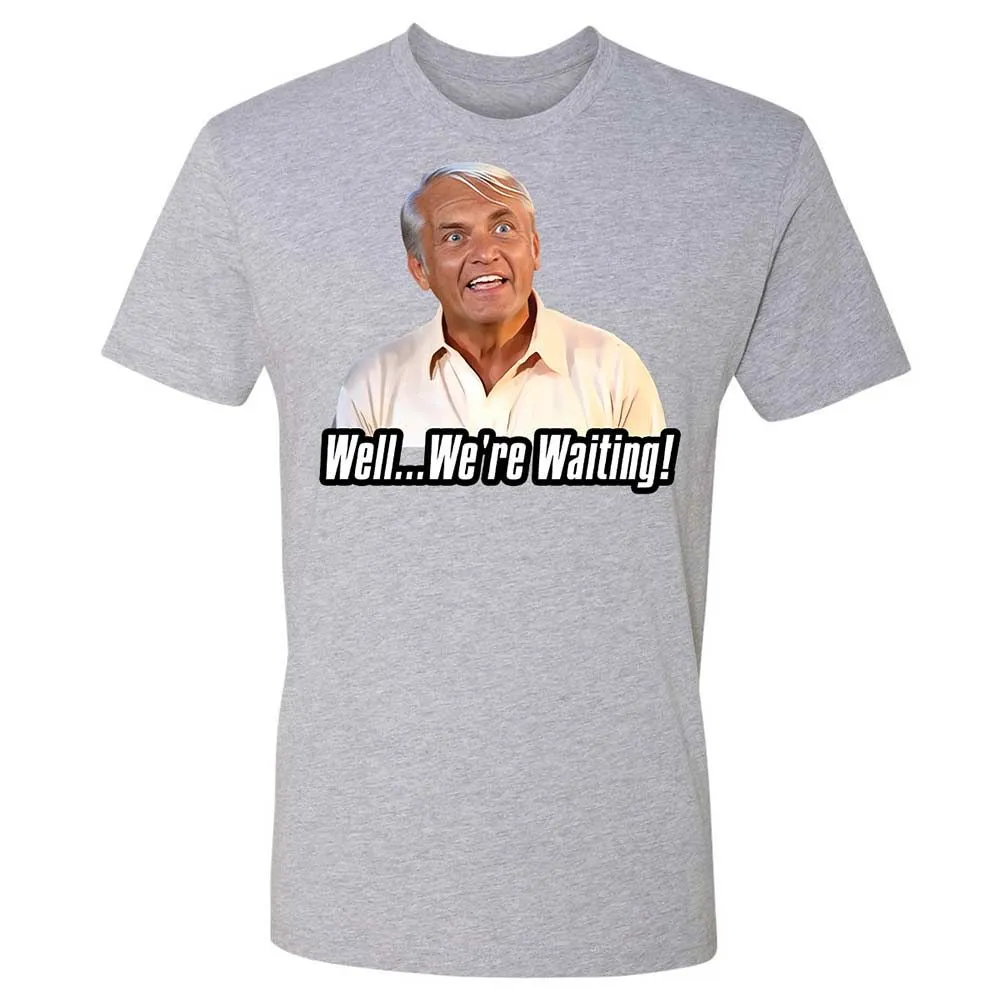 Premium Unisex T-Shirt - 6A1J2RD5 - Heather Grey - 19