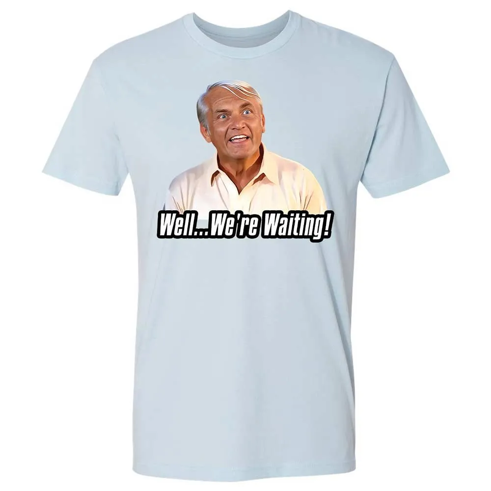 Premium Unisex T-Shirt - 6A1J2RD5 - Light Blue - 21