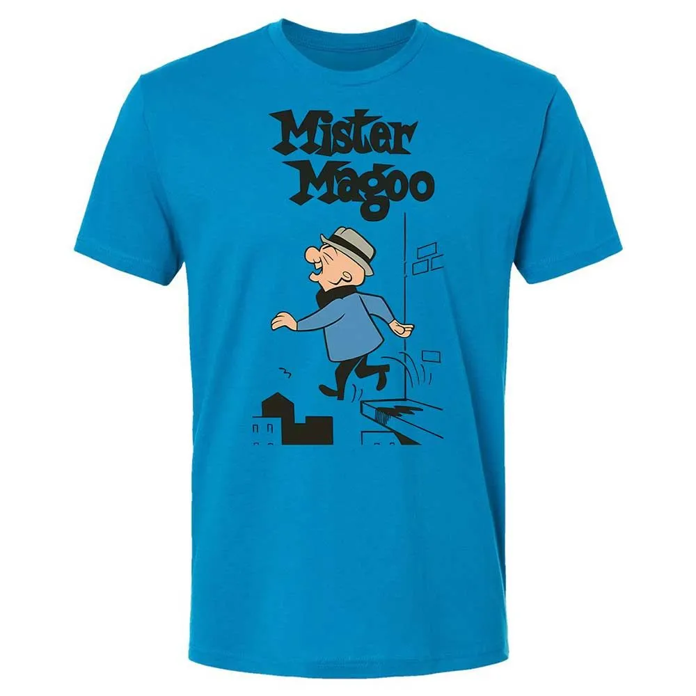 Mr. Magoo - Turquoise - 6