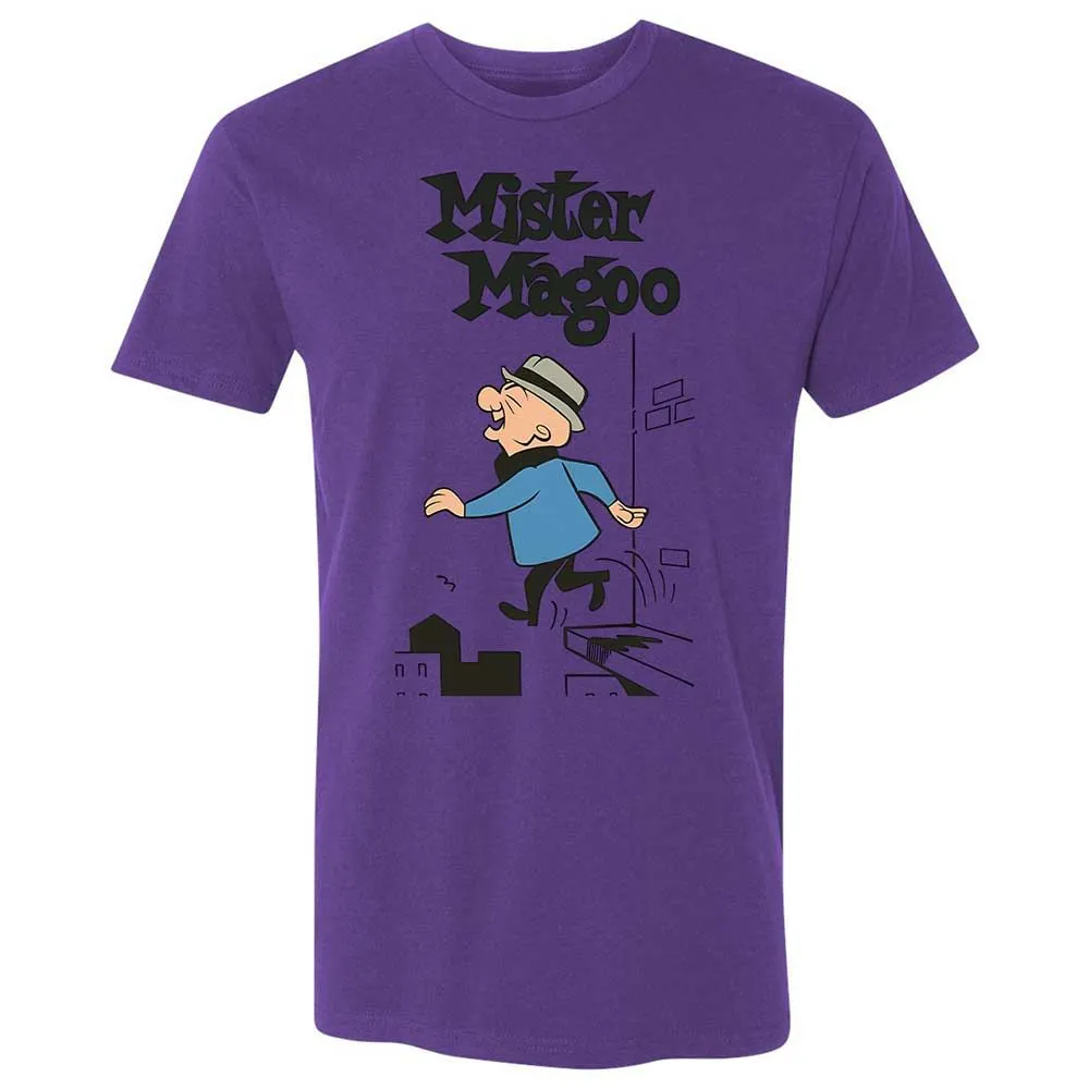 Mr. Magoo - Purple Rush - 10