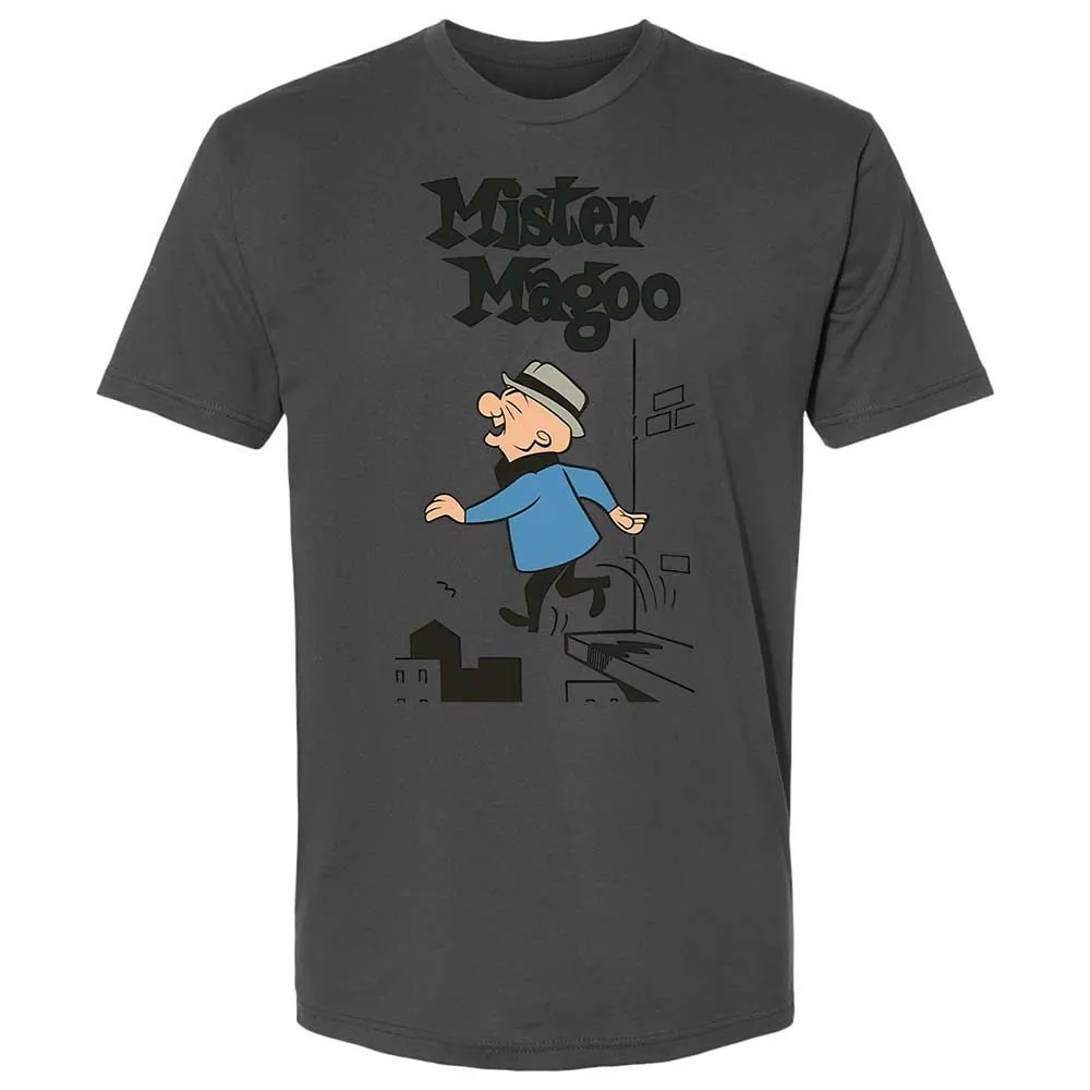 Mr. Magoo - Heavy Metal - 13