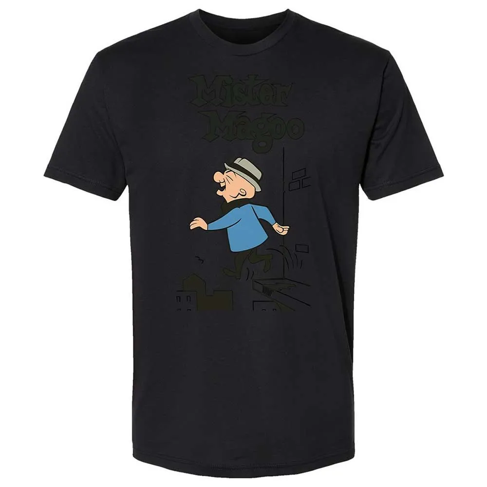 Mr. Magoo - Black - 14