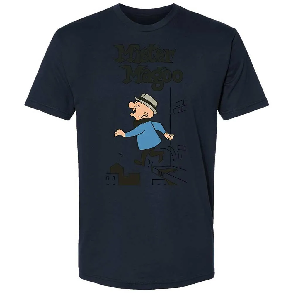 Mr. Magoo - Midnight Navy - 15