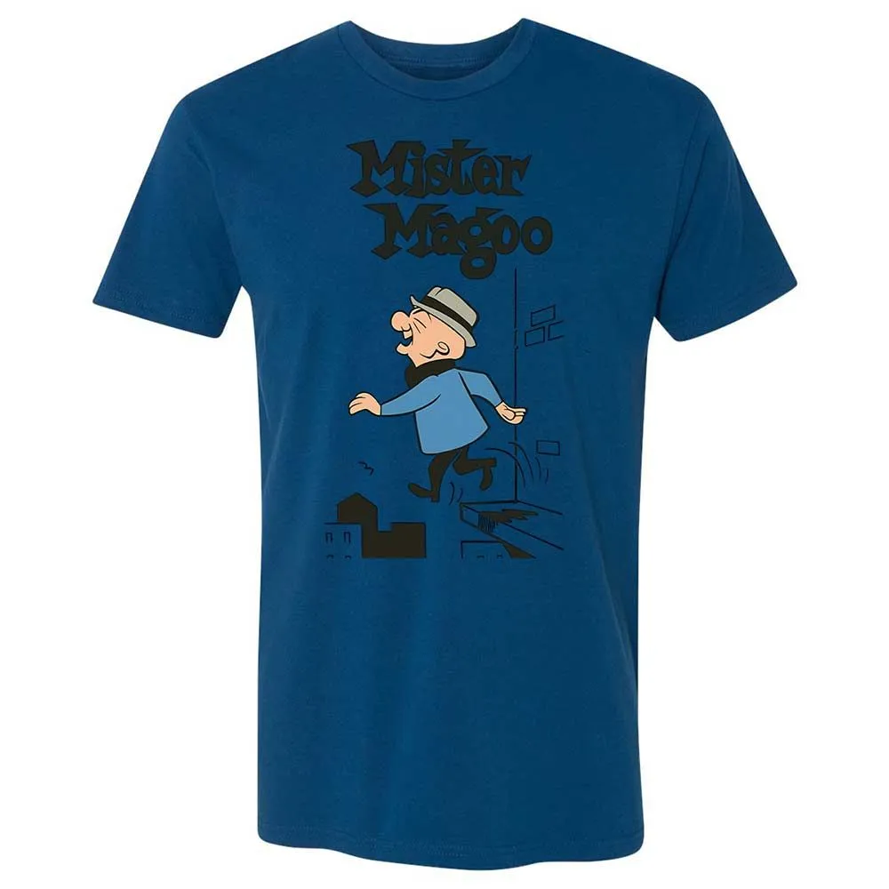 Mr. Magoo - Cool Blue - 17