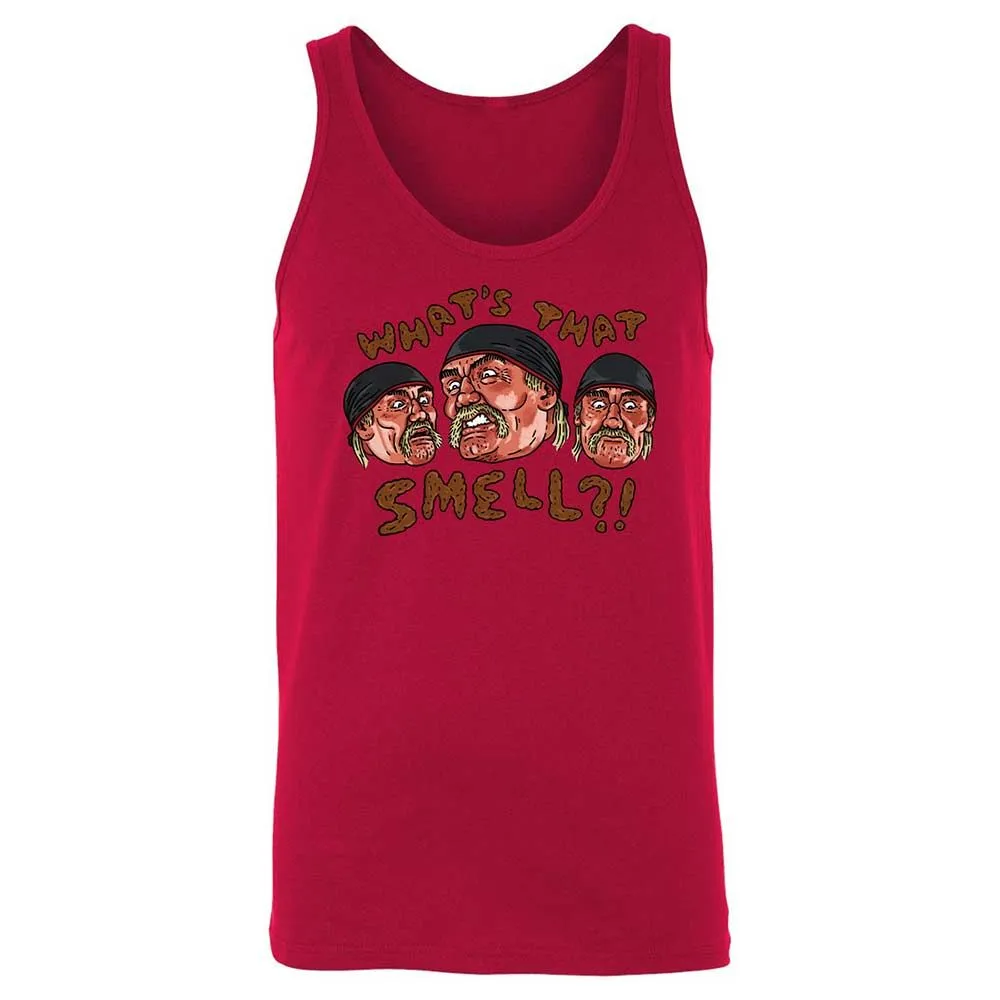 Unisex Jersey Tank - LUEP3XL1 - Red - 3