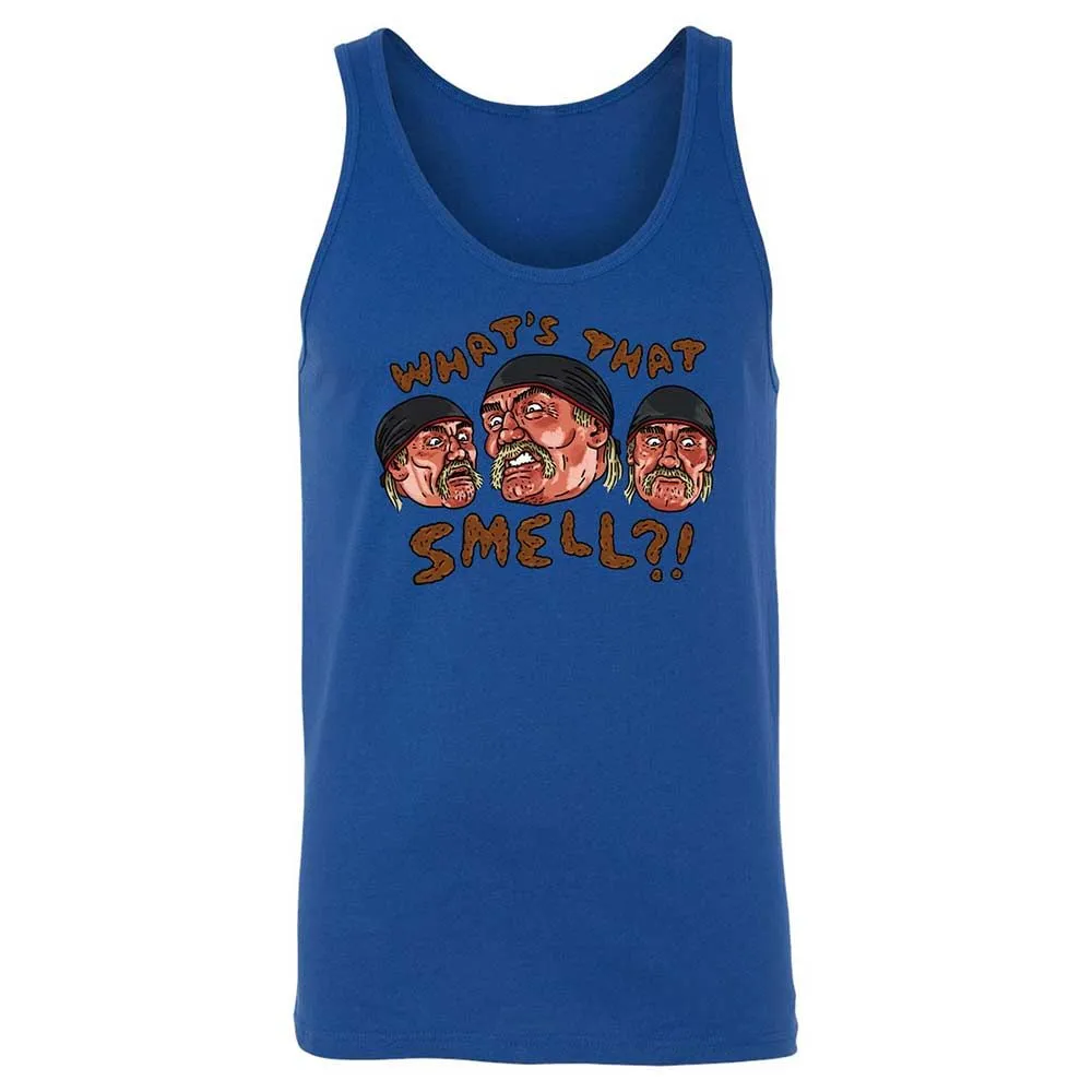 Unisex Jersey Tank - LUEP3XL1 - True Royal - 4