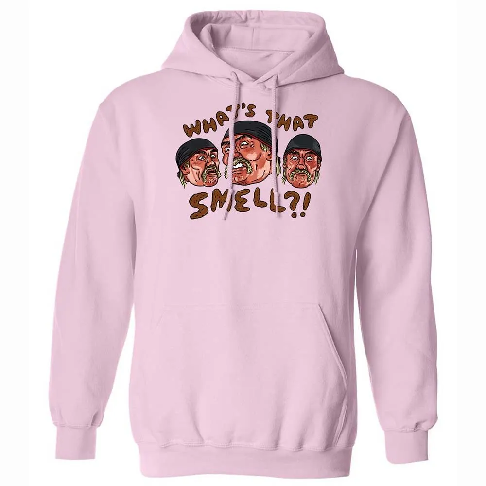 Classic Unisex Hoodie - DSPSM99C - Light Pink - 7