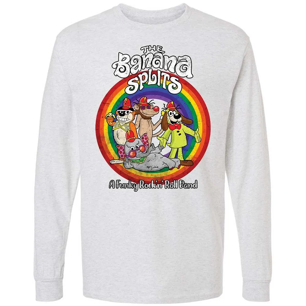 The Banana Splits - Ash - 2