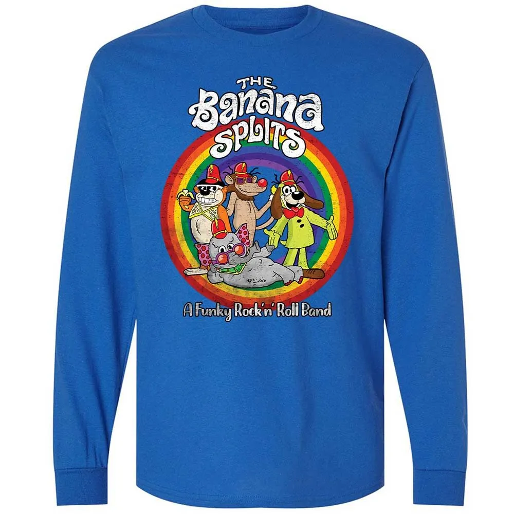 The Banana Splits - Royal - 7