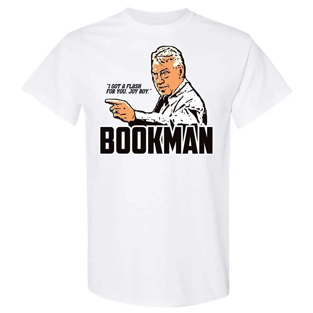 Classic Unisex T-Shirt - 7JH1ZDT4 - White - 1