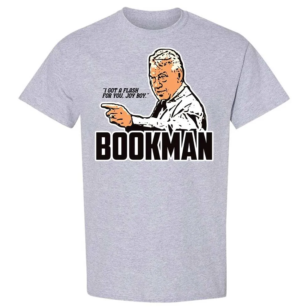 Classic Unisex T-Shirt - 7JH1ZDT4 - Sport Grey - 3