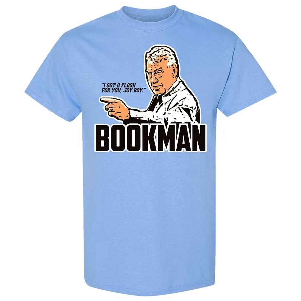 Classic Unisex T-Shirt - 7JH1ZDT4 - Carolina Blue - 4