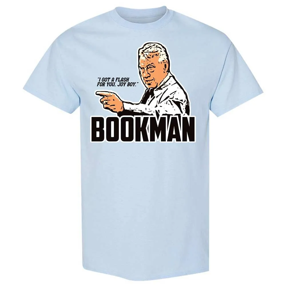 Classic Unisex T-Shirt - 7JH1ZDT4 - Light Blue - 6
