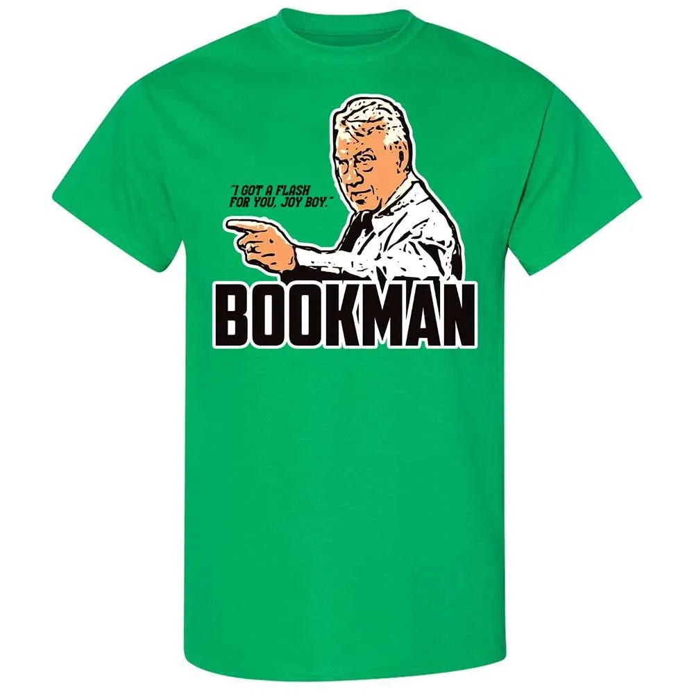Classic Unisex T-Shirt - 7JH1ZDT4 - Irish Green - 10