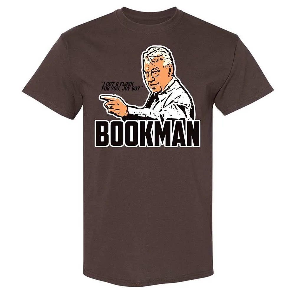 Classic Unisex T-Shirt - 7JH1ZDT4 - Dark Chocolate - 20