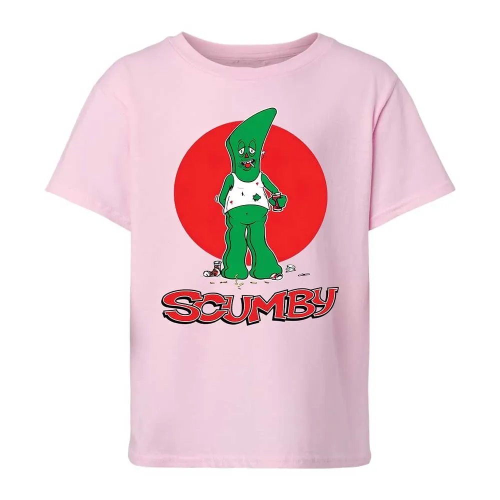 Scumby - Light Pink - 5
