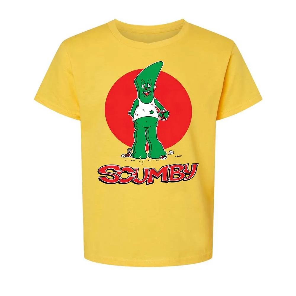 Scumby - Daisy - 9