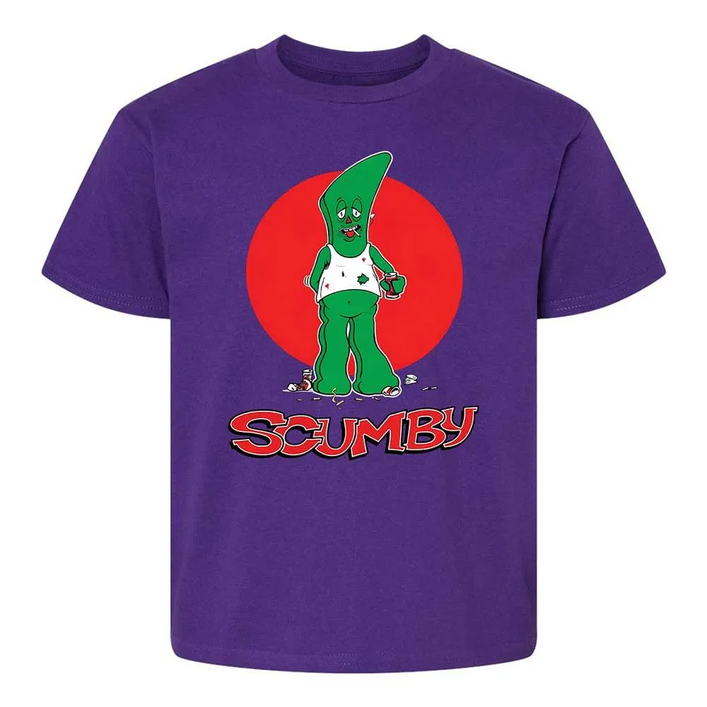 Scumby - Purple - 11