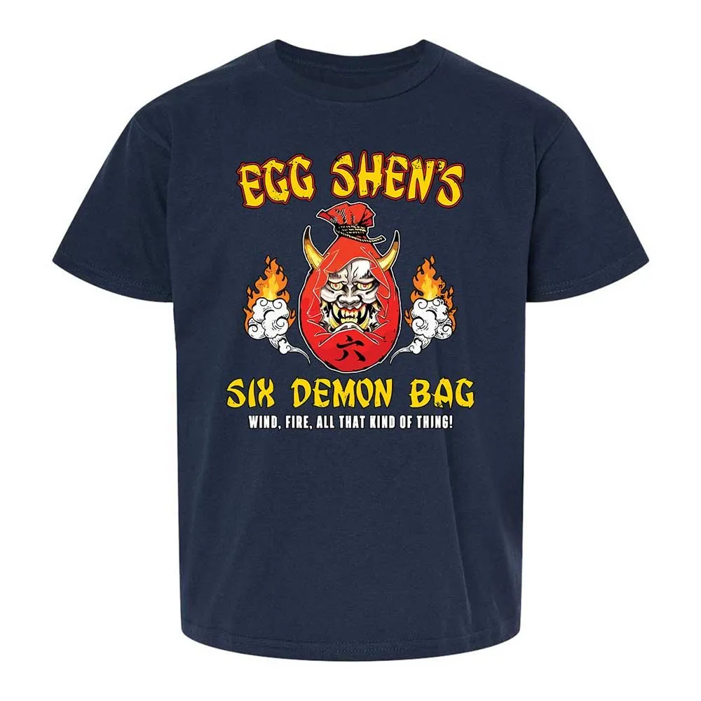 Wind, fire, all that kind of thing! - Navy - 2