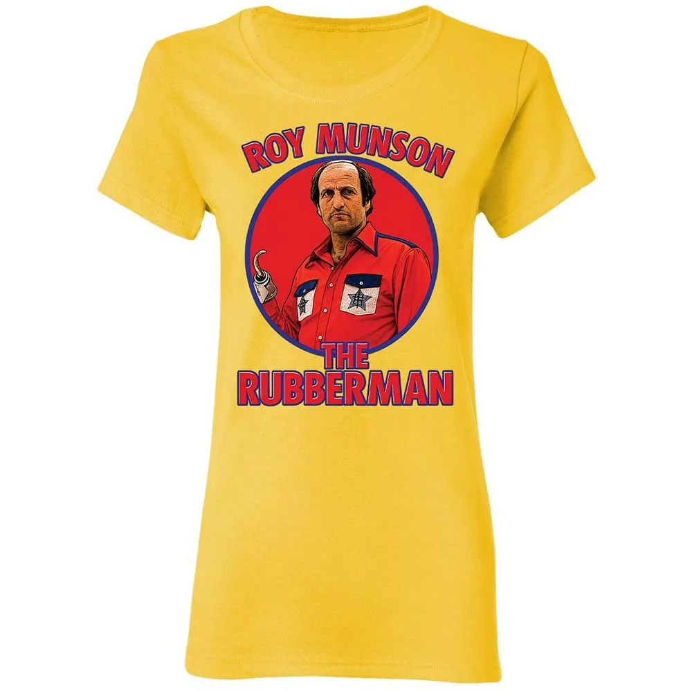The Rubberman - Daisy - 7