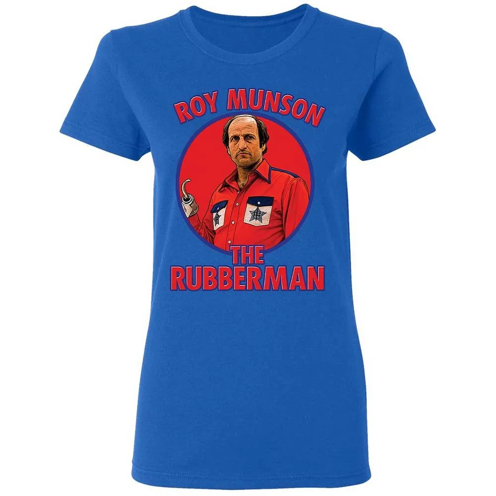 The Rubberman - Royal - 10